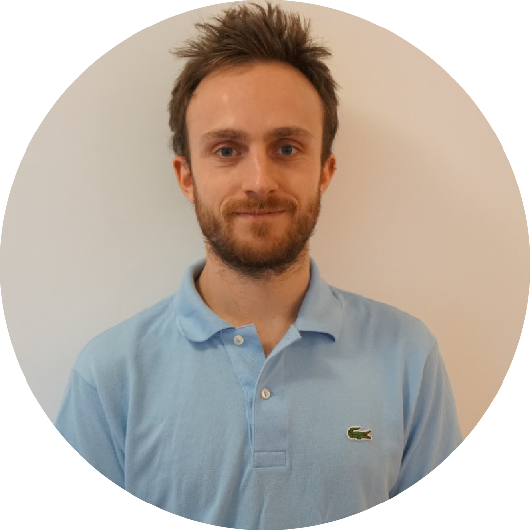 Photo de Judith Mimouni